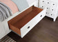 Castile - 5 Pc Queen Bedroom Set