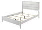 Dortmund - 5 Pc Queen Bedroom Set