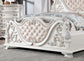 Esparanza - 4 Pc Queen Bedroom Set