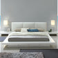Christie - 4 Pc Queen Bedroom Set