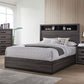 Conwy - 5 Pc Queen Bedroom Set