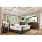 Lysandra - 5 Pc Queen Bedroom Set