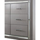 Bellanova - 5 Pc Queen Bedroom Set