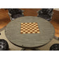 Yelena - 5 Pc Dining Table Set