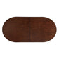 Melina - 7 Pc Dining Table Set