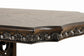 Promenade - 9 Pc Dining Table Set