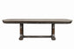 Promenade - 7 Pc Dining Table Set