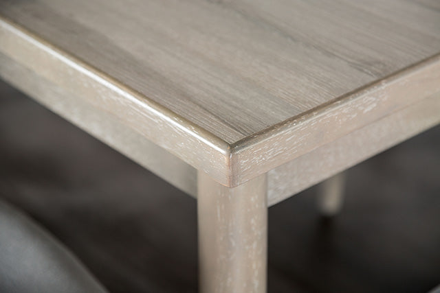 Keynes - 7 Pc Dining Table Set