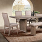 Ellesmere - 6 Pc Dining Table Set w/ Bench