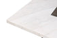 Grasten - 5 Pc Counter Ht Table Set