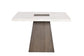 Grasten - 5 Pc Counter Ht Table Set