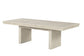 Hagerman - 6 Pc Dining Table Set w/ Bench