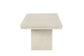 Hagerman - 7 Pc Dining Table Set