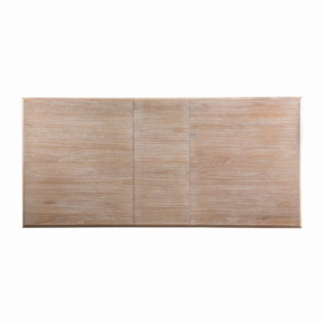 Orbetello - 7 Pc Dining Table Set