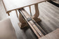 Orbetello - 7 Pc Dining Table Set