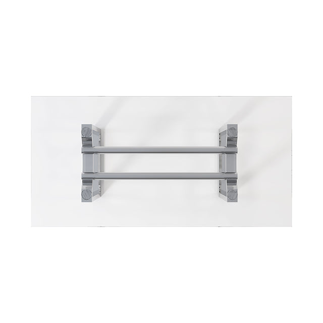 Silvestri - 5 Pc Dining Table Set