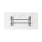 Silvestri - 7 Pc Dining Table Set