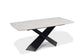 Lenvik - 7 Pc Dining Table Set