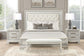 Stella Mia - 4 Pc Queen Bedroom Set