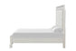 Stella Mia - 5 Pc Queen Uph Bedroom Set