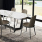 Norelli - 7 Pc Dining Table Set
