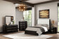 Osterley - 5 Pc Queen Bedroom Set