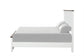 Pinetop - 4 Pc Twin Bedroom Set