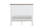 Pinetop - 4 Pc Twin Bedroom Set