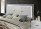 Stoholm - 4 Pc Queen Bedroom Set