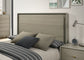 Rainier - 4 Pc Queen Bedroom Set