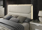 Sheridan - 5 Pc Queen Bedroom Set
