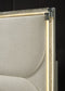 Sheridan - 5 Pc Queen Bedroom Set