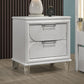 Lareina - 4 Pc Full Bedroom Set