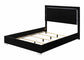 Sinistra - 4 Pc Queen Bedroom Set