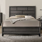Errico - 4 Pc Queen Bedroom Set