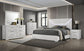 Whitby - 4 Pc Queen Bedroom Set