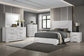 Whitby - 4 Pc Queen Bedroom Set