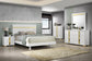 Lillestrom - 4 Pc Queen Bedroom Set