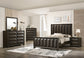 Hexham - 4 Pc Queen Bedroom Set
