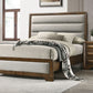 Caerwys - 5 Pc Queen Bedroom Set