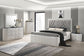 Aldgate - 5 Pc Queen Bedroom Set