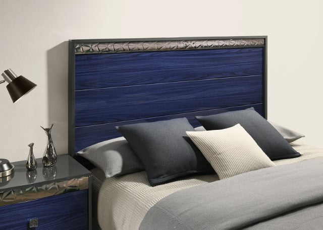 Hartlepool - 5 Pc Queen Bedroom Set