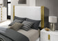 Basildon - 4 Pc Queen Bedroom Set