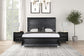 Ashbourne - 5 Pc Queen Bedroom Set