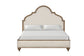 Lyris - 4 Pc Queen Bedroom Set