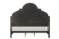 Lyris - 4 Pc Queen Bedroom Set