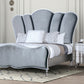 Melodi Parc - 4 Pc Queen Bedroom Set