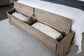 Philomath - 4 Pc Queen Bedroom Set