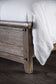 Merthyr - 4 Pc Queen Bedroom Set