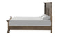 Huddersfield - 4 Pc Queen Bedroom Set